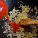 Riz au poisson et lait de coco 8