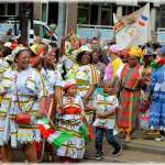 Suriname