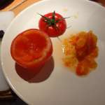 Tomates à la monégasque 1