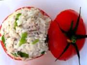 Tomates farcies de Monaco