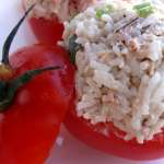 Tomates à la monégasque 8