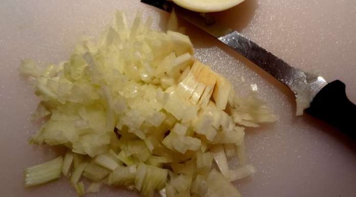 Vraie-fausse sauce crème aux truffes 1