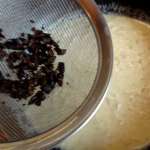 Vraie-fausse sauce crème aux truffes 10