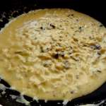 Vraie-fausse sauce crème aux truffes 12