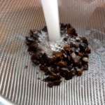 Vraie-fausse sauce crème aux truffes 9