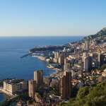monaco