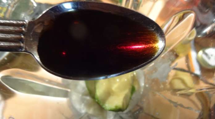 Banane avocat pistache 6