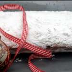 Cake de Noël façon stollen 0
