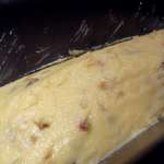 Cake de Noël façon stollen 10
