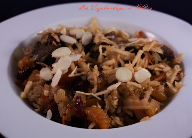 recettes kazakhes
