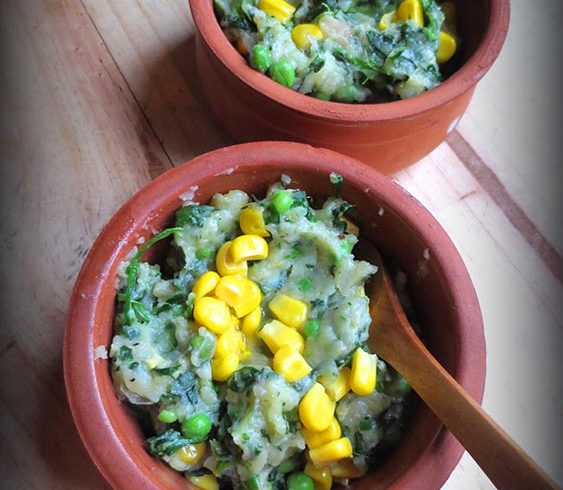 recettes kényanes