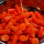 Salade de carottes à l&rsquo;orientale 5