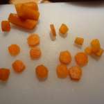 Salade de carottes à l&rsquo;orientale 6