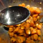 Salade de carottes à l&rsquo;orientale 7