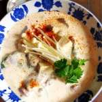 Thailande Patty