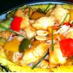 Thaïlande Cata
