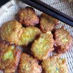 Birmanie Patty