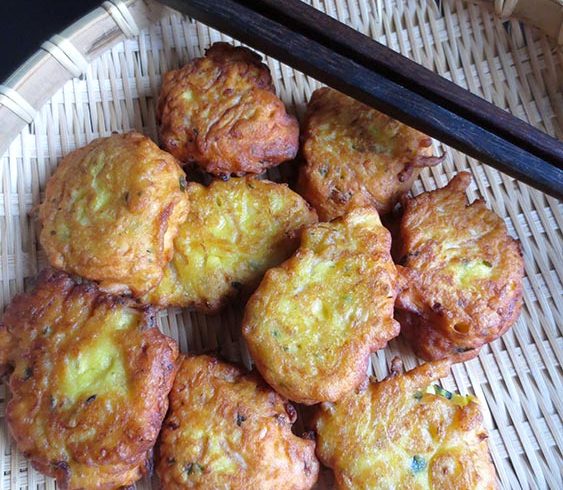recettes birmanes