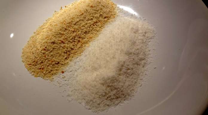 Poisson frit à la noix de coco 3