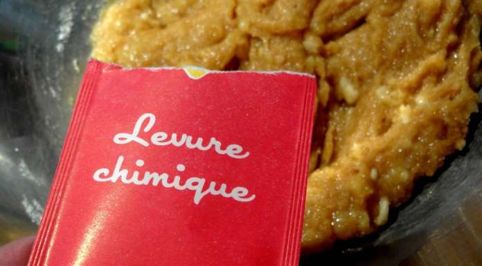 Cookies au beurre de cacahuète et banane 2