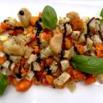 Mirepoix de légumes d&rsquo;hiver