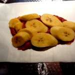 Papillotes de bananes plantains 10
