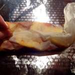 Papillotes de bananes plantains 11