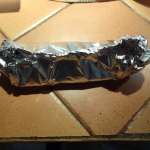 Papillotes de bananes plantains 12