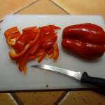 Balado terong 11