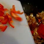 Balado terong 12