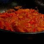 Balado terong 15