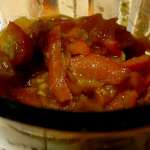 Balado terong 16