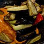 Balado terong 19