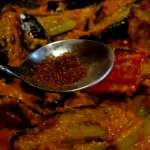 Balado terong 20