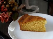 Buttahflap bread (Guyana)