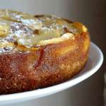 Gâteau aux pommes 0