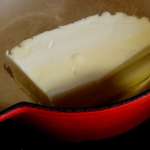 Gâteau aux pommes 1
