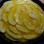 Gâteau aux pommes 13