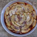 Gâteau aux pommes 14