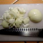 Lasagnes de raviolis 1