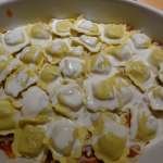 Lasagnes de raviolis 10