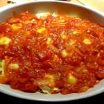 Lasagnes de raviolis 11