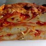 Lasagnes de raviolis 13