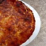 Lasagnes de raviolis