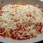 Lasagnes de raviolis 9