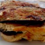Pastelon de berenjen 0