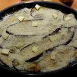 Pastelon de berenjen 14
