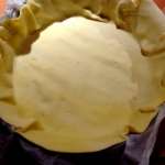 Quiche aux épinards et thon aux épices 5