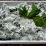 Roll-mops aux herbes 0