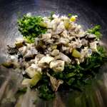 Roll-mops aux herbes 5